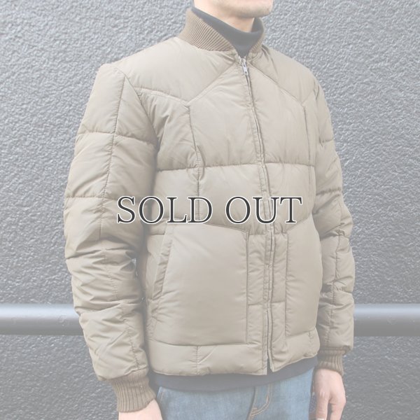 画像12: Schott（ショット）/ ダウンジャケット【MADE IN U.S.A】『米国製』/ デッドストック