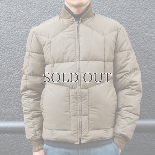 画像8: Schott（ショット）/ ダウンジャケット【MADE IN U.S.A】『米国製』/ デッドストック