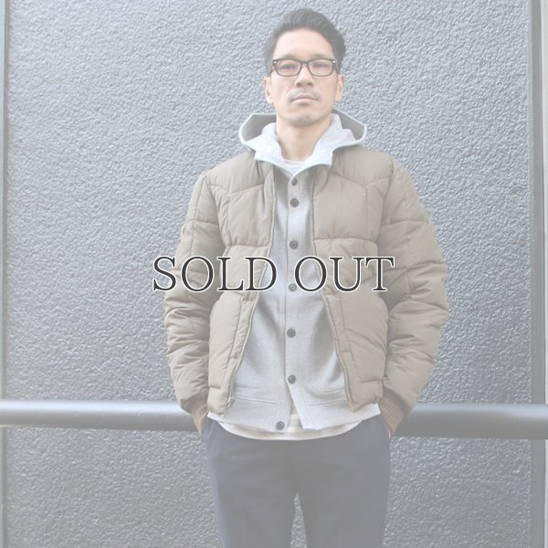 画像7: Schott（ショット）/ ダウンジャケット【MADE IN U.S.A】『米国製』/ デッドストック