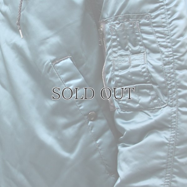 画像15: CORINTH（コリンズ）N-2B フライトジャケット【MADE IN U.S.A】『米国製』/ デッドストック