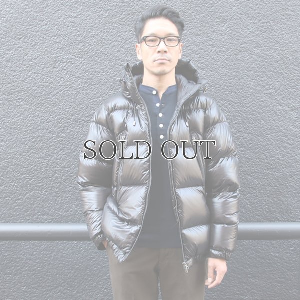 画像7: 『ダウン＆フェザー』DICROS DNA Lightマウンテニアフードダウンジャケット 【送料無料】 / Audience 