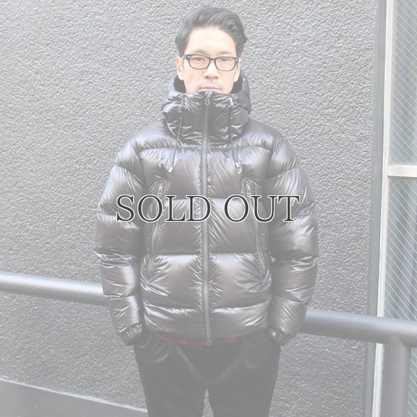 画像6: 『ダウン＆フェザー』DICROS DNA Lightマウンテニアフードダウンジャケット 【送料無料】 / Audience 