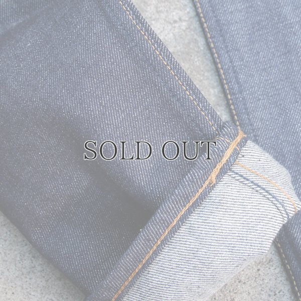 画像16: 青耳セルヴィッチデニムアンクルパンツ『日本製』【送料無料】  / Upscape Audience