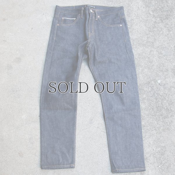 画像13: 青耳セルヴィッチデニムアンクルパンツ『日本製』【送料無料】  / Upscape Audience