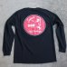 画像8: 360°SPORTS WEAR（スリーシックスティスポーツウェア） "CIRCLE" 6oz米綿丸胴L/S Tee/ Audience