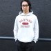 画像8: HARVARD"HARVARD UNIVERSITY"フーデッドライトパーカー / Audience