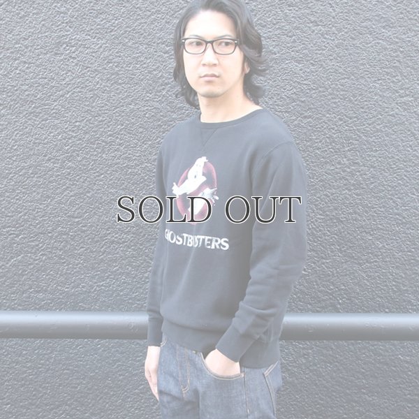 画像8: オールドプリント"Michael C.Gross Vintage Logo"ガゼットクルースウェット / Audience