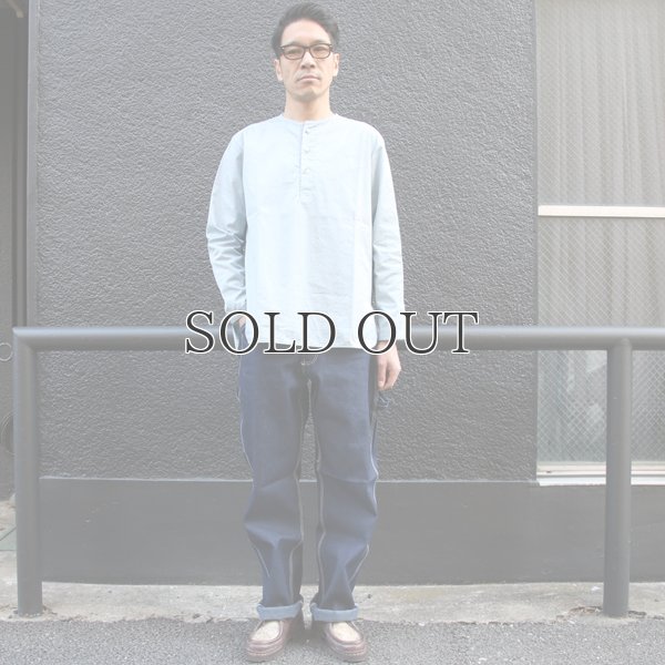 画像8: ペインターパンツ / ROUND HOUSE