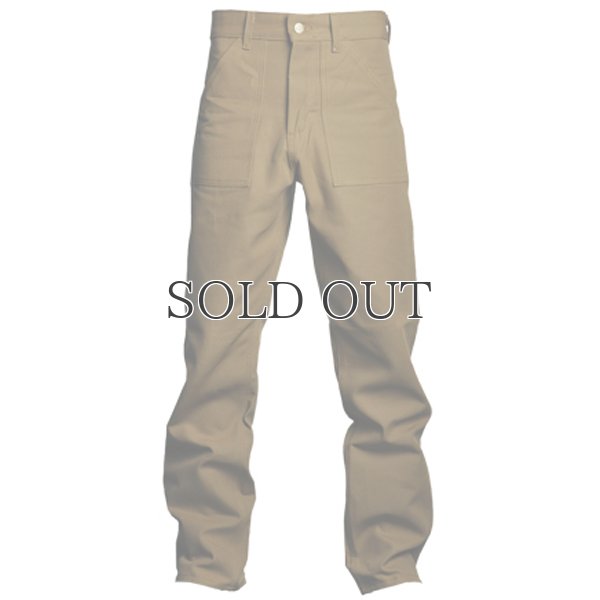 画像9: 【RE PRICE / 価格改定】ベイカーパンツ / ROUND HOUSE