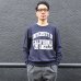 画像7: 【RE PRICE / 価格改定】UCLA" UNIVERSITY OF CALIFORNIA LOS ANGELES"C/N L/S スウェット / Audience