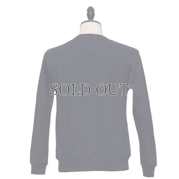 画像5: HARVARD"HARVARD"クルーネック長袖スウェット / Audience