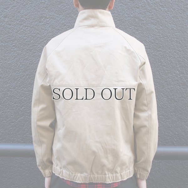 画像19: VENTILE®（ベンタイル）40/2耐水撥水ギャバ G9 スタンドブルゾン【MADE IN JAPAN】『日本製』 / Upscape Audience