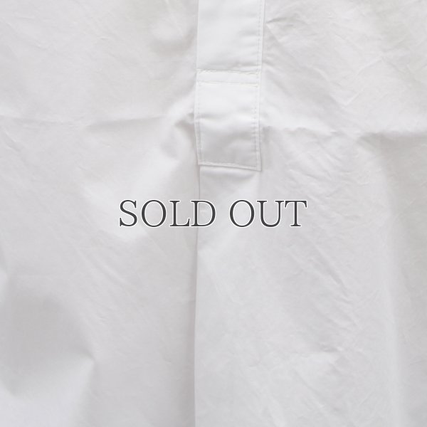 画像10: コーマタイプライターC/Nヘンリー9/Sカットシャツ【MADE IN JAPAN】『日本製』/ Upscape Audience