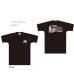 画像15: 360°SPORTS WEAR（スリーシックスティスポーツウェア） "BIRD" 6oz米綿丸胴ポケ付きS/S Tee/ Audience