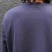 画像14: 鹿の子裏毛 ビックL/S スウェット【MADE IN TOKYO】『東京製』 / Upscape Audience