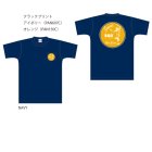 More photos2: 360°SPORTS WEAR（スリーシックスティスポーツウェア） "CIRCLE" 6oz米綿丸胴ポケ付きS/S Tee/ Audience