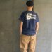 画像11: 360°SPORTS WEAR（スリーシックスティスポーツウェア） "BIRD" 6oz米綿丸胴ポケ付きS/S Tee/ Audience