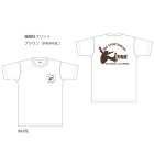 More photos1: 【RE PRICE / 価格改定】360°SPORTS WEAR（スリーシックスティスポーツウェア） "PLAY" 6oz米綿丸胴ポケ付きS/S Tee/ Audience