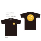 More photos3: 360°SPORTS WEAR（スリーシックスティスポーツウェア） "CIRCLE" 6oz米綿丸胴ポケ付きS/S Tee/ Audience