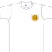 画像6: 360°SPORTS WEAR（スリーシックスティスポーツウェア） "CIRCLE" 6oz米綿丸胴ポケ付きS/S Tee/ Audience