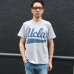 画像6: 【RE PRICE / 価格改定】6.2オンス丸胴BODY UCLA"UCLAオールドプリント"TEE / Audience