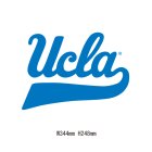 More photos1: 【RE PRICE / 価格改定】6.2オンス丸胴BODY UCLA"UCLAオールドプリント"TEE / Audience