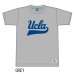 画像9: 【RE PRICE / 価格改定】6.2オンス丸胴BODY UCLA"UCLAオールドプリント"TEE / Audience