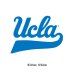 画像7: 【RE PRICE / 価格改定】6.2オンス丸胴BODY UCLA"UCLAオールドプリント"TEE / Audience