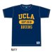 画像7: 6.2oz丸胴UCLA"EST1919"オールドプリントTEE / Audience