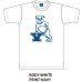 画像8: 【RE PRICE / 価格改定】6.2oz丸胴YALE"Y-Handsome"オールドプリントTEE / Audience