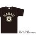 画像12: 6.2oz丸胴HAWAII”UNIVERSITY OF HAWAII”オールドプリントTEE / Audience