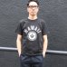 画像6: 6.2oz丸胴HAWAII”UNIVERSITY OF HAWAII”オールドプリントTEE / Audience