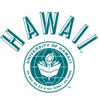 More photos1: 6.2oz丸胴HAWAII”UNIVERSITY OF HAWAII”オールドプリントTEE / Audience