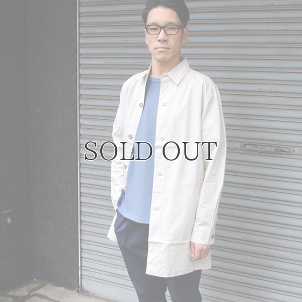 画像3: CMタイプライターアトリエコート【MADE IN JAPAN】『日本製』/ Upscape Audience