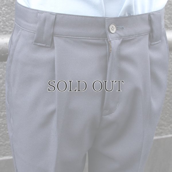 画像17: スタプレ 1タック ブレザー アンクルパンツ『日本製』  / Upscape Audience