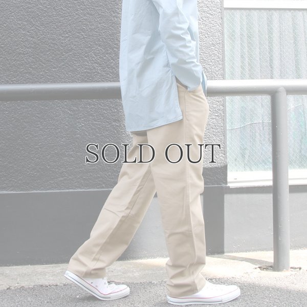 画像8: 米国製別注チノパンツ / Audience