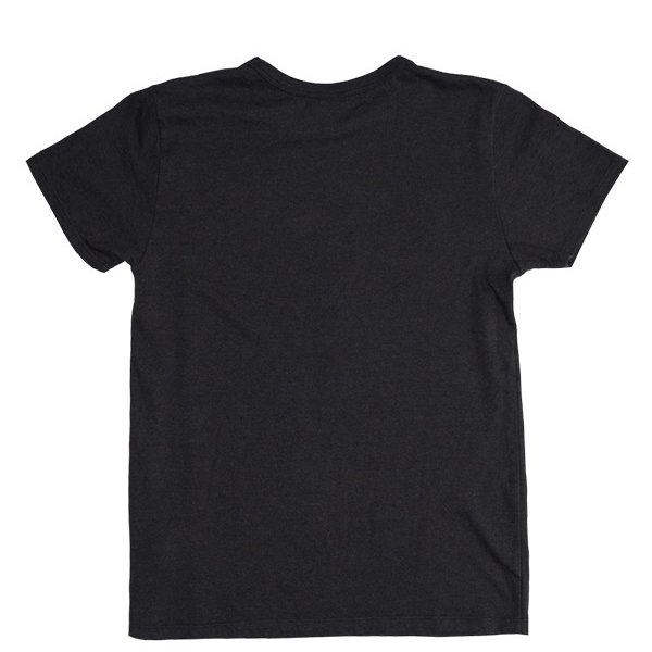 画像16: 【RE PRICE / 価格改定】 UCLA"UCLA B"エンブレム三素材混カレッジプリント半袖クルーネックTシャツ / Audience
