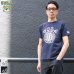 画像1: UCLA"UCLA EMBLEM"C/N S/S 6.6oz オールドプリントT / Audience (1)