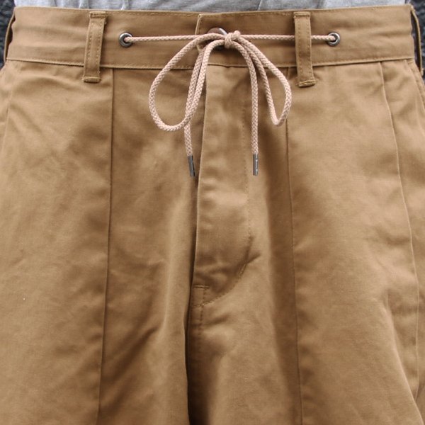 画像15: チノラグビーアンクルパンツ『日本製』【送料無料】  / Upscape Audience