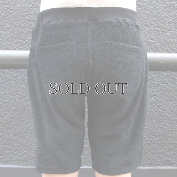 画像13: ロングパイルイージーショーツ『日本製』Upscape Audience