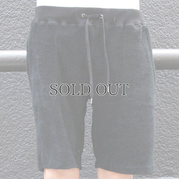 画像10: ロングパイルイージーショーツ『日本製』Upscape Audience