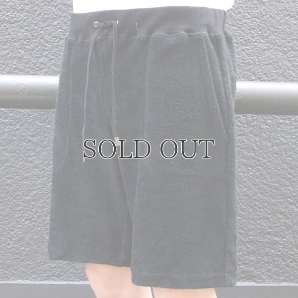 画像11: ロングパイルイージーショーツ『日本製』Upscape Audience