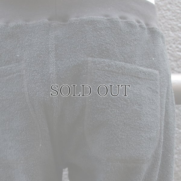 画像17: ロングパイルイージーショーツ『日本製』Upscape Audience