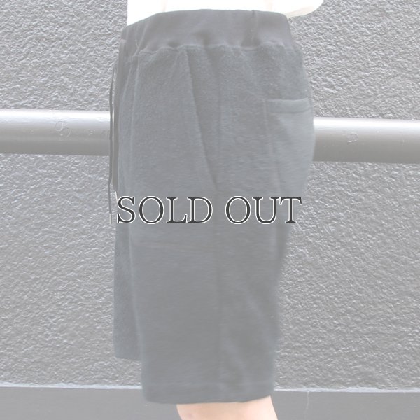 画像12: ロングパイルイージーショーツ『日本製』Upscape Audience