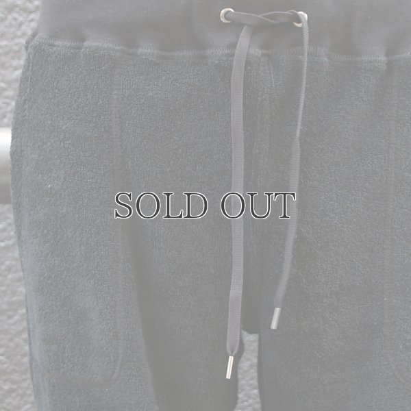 画像16: ロングパイルイージーショーツ『日本製』Upscape Audience