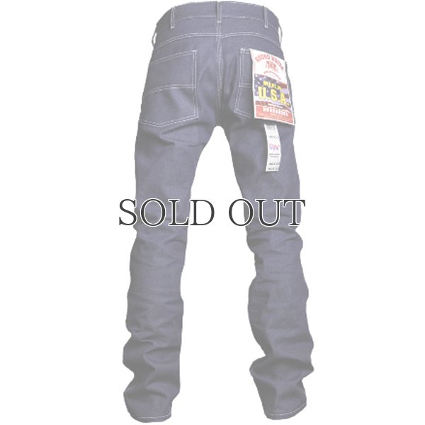 画像6: スリムデニムパンツ / ROUND HOUSE