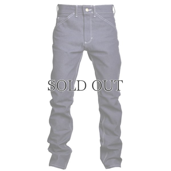 画像5: スリムデニムパンツ / ROUND HOUSE