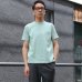 画像10: 【RE PRICE / 価格改定】吊り編み天竺クルーネック丸胴ポケ付半袖_TEE【MADE IN TOKYO】『東京製』  / Upscape Audience