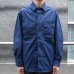 画像16: US COAST GUARD OPERATIONAL DRESS COAT/ デッドストック