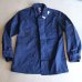 画像10: US COAST GUARD OPERATIONAL DRESS COAT/ デッドストック